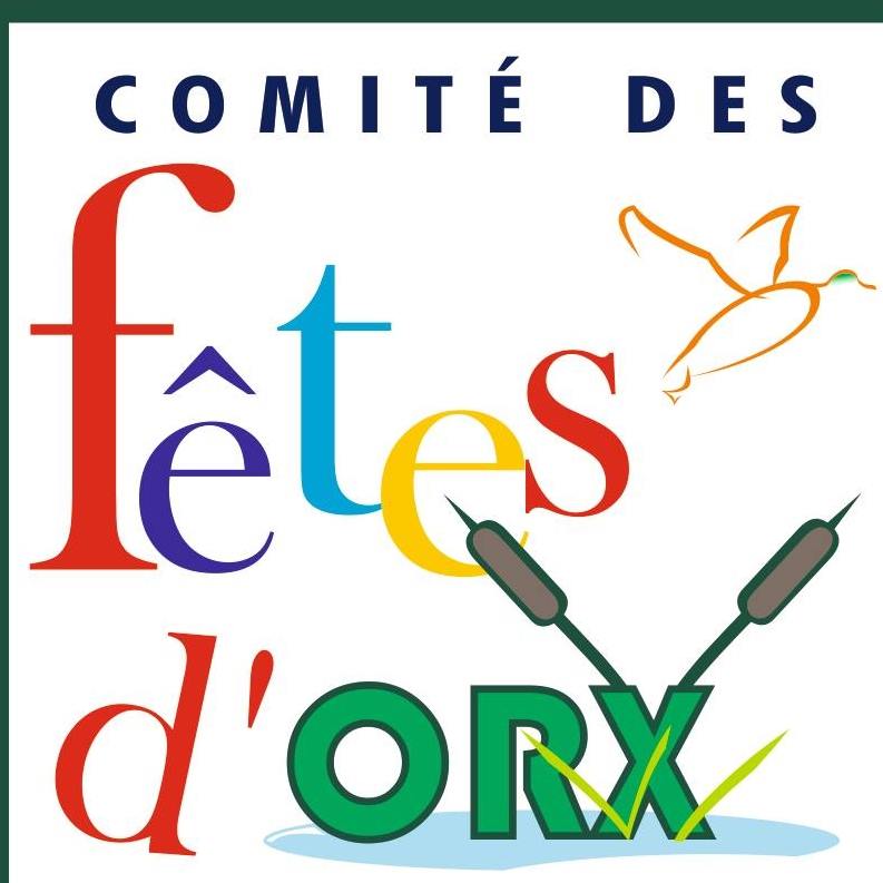 Comité des fêtes Orx 