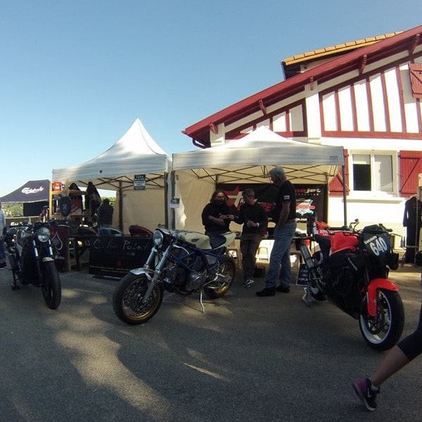 moto pression labenne benesse 