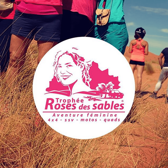 trophée roses des sables labenne benesse