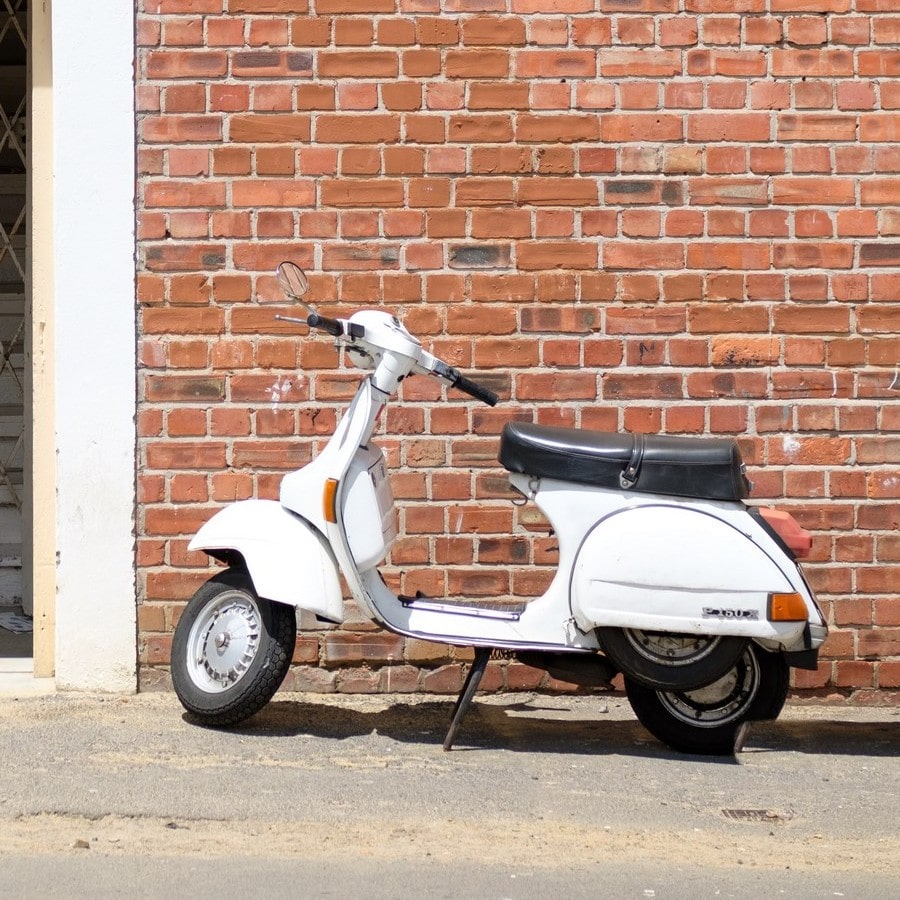 Auto école 2L Bénesse Maremne scooter BSR/AM