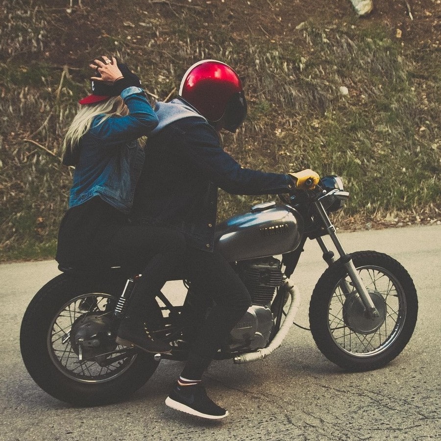 Auto école 2L Bénesse Maremne moto